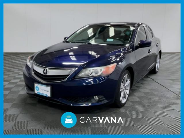 2013 Acura ILX Premium Pkg