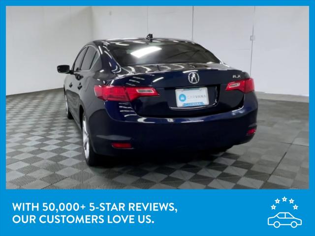 2013 Acura ILX Premium Pkg