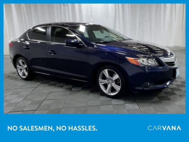 2013 Acura ILX Premium Pkg