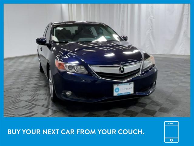 2013 Acura ILX Premium Pkg