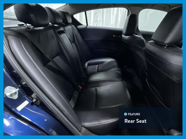 2013 Acura ILX Premium Pkg