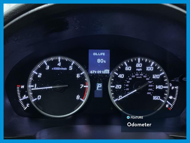 2013 Acura ILX Premium Pkg