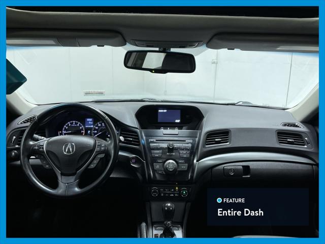 2013 Acura ILX Premium Pkg