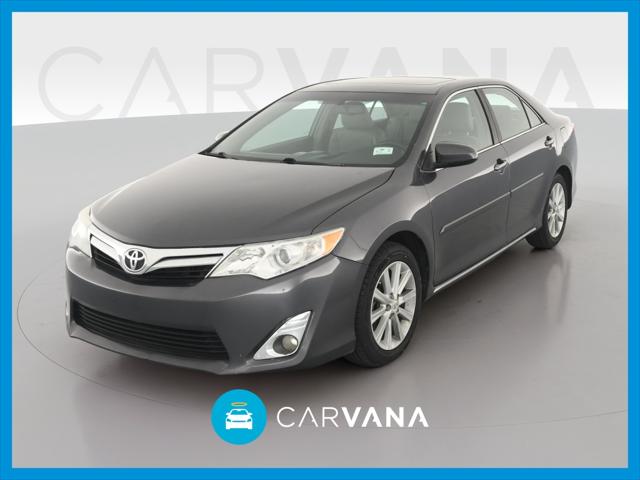 2013 Toyota Camry XLE for sale near , 