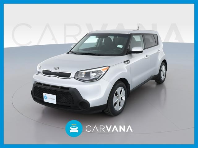2016 Kia Soul Base for sale near , 