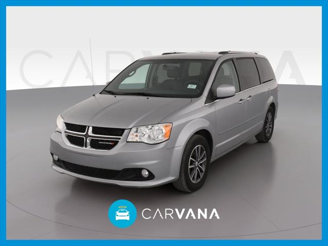 2017 Dodge Grand Caravan SXT for sale near , 