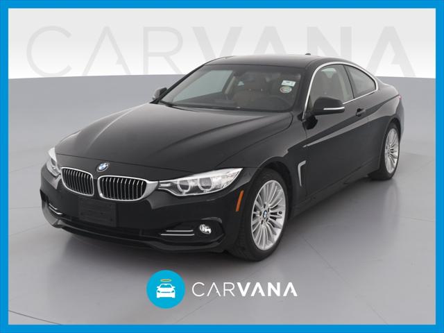 2014 BMW 4 Series 428i xDrive for sale near , 