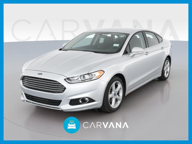 2014 Ford Fusion for sale near , 