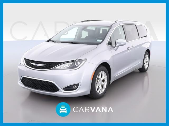 2018 Chrysler Pacifica Limited for sale in , 