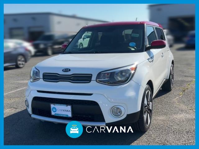 2017 Kia Soul + for sale near , 