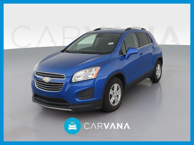 2015 Chevrolet Trax LT for sale near , 
