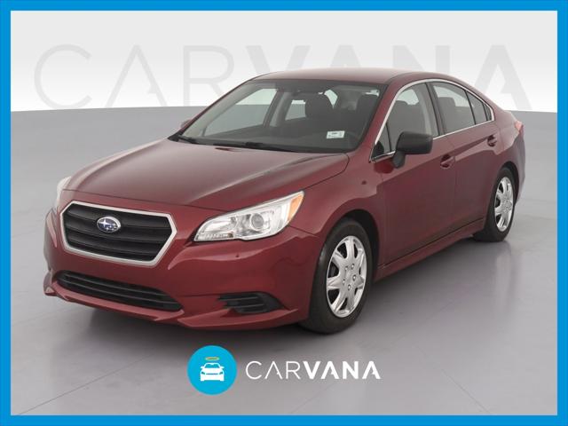 2016 Subaru Legacy 2.5i for sale near , 
