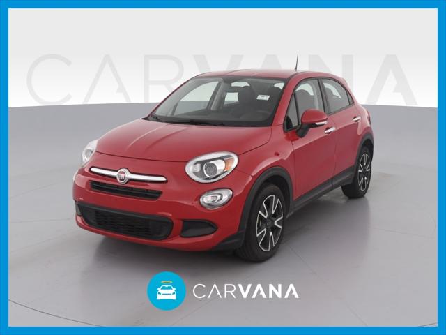 2017 Fiat 500X Pop for sale near , 