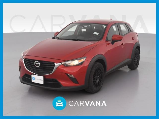 2016 Mazda CX-3 Sport for sale near , 