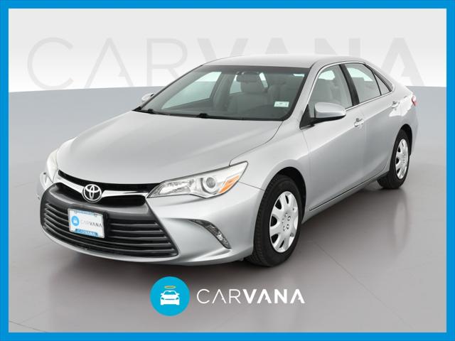 2016 Toyota Camry LE Sedan 4D for sale near , 