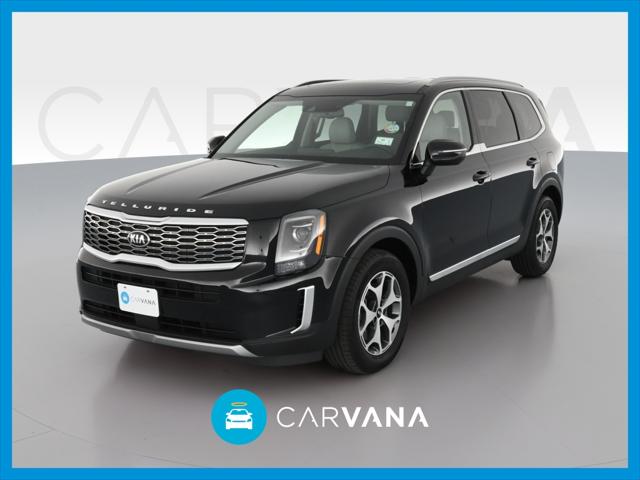 2020 Kia Telluride EX for sale near , 