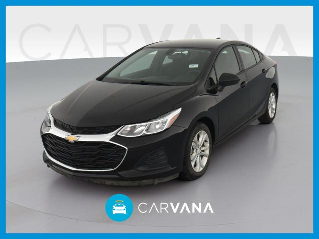 2019 Chevrolet Cruze LS for sale in , 