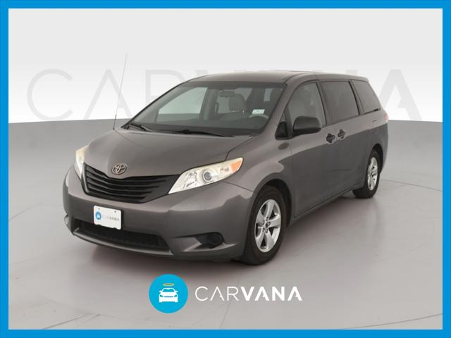 2013 Toyota Sienna L for sale near , 