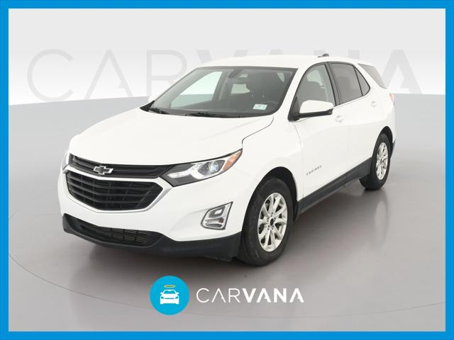 2018 Chevrolet Equinox LT for sale in , 