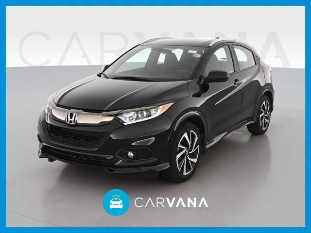 2019 Honda HR-V Sport for sale near , 