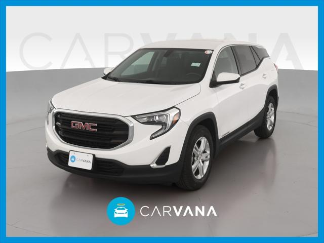 2018 GMC Terrain SLE for sale near , 