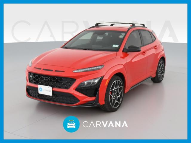 2022 Hyundai Kona FWD for sale near , 