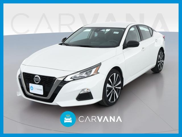 2022 Nissan Altima 2.5 SR for sale near , 