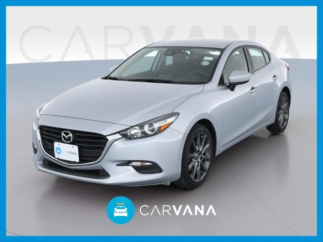 2018 Mazda Mazda3 Touring for sale near , 