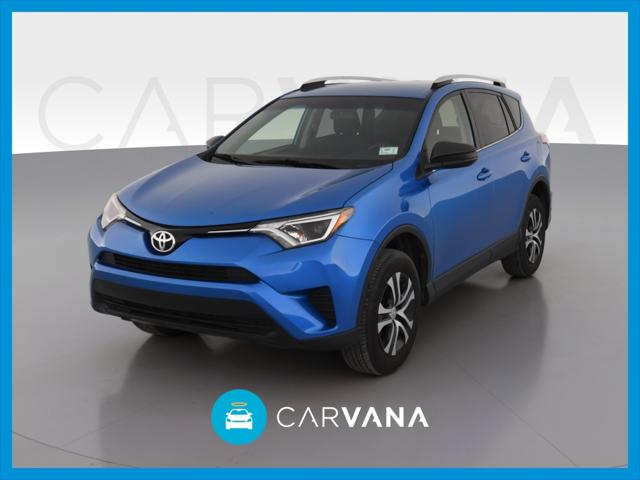 2016 Toyota RAV4 LE for sale near , 