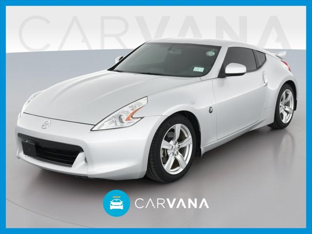 2012 370z for sale