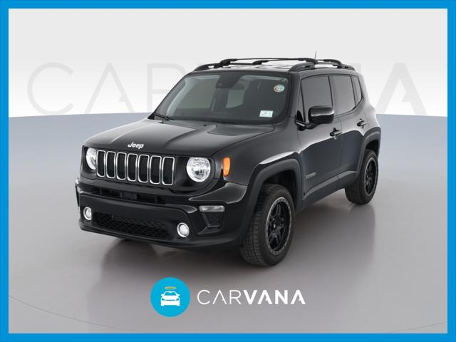 2021 Jeep Renegade Latitude for sale near , 