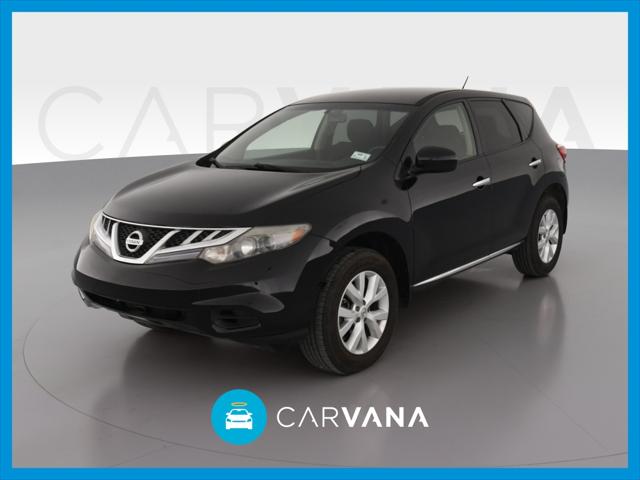 2012 Nissan Murano S for sale near , 
