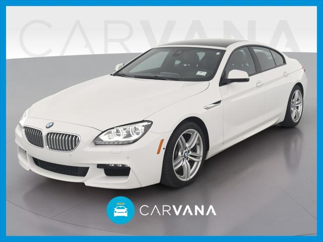 New & Used BMW 6 Series for Sale near Me | Discover Cars for Sale
