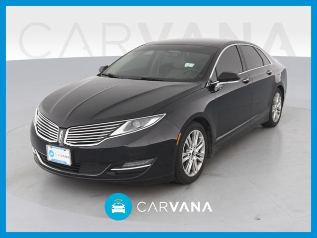 2016 Lincoln MKZ 4dr Sdn FWD for sale near , 