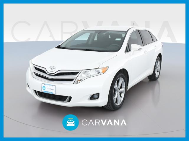 2013 Toyota Venza LE Wagon 4D for sale near , 