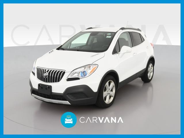 2016 Buick Encore FWD 4dr for sale near , 
