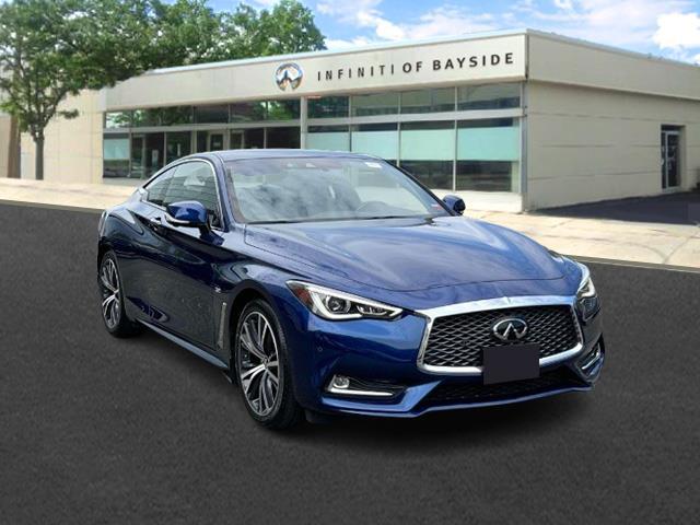 2020 INFINITI Q60 3.0t LUXE [17]