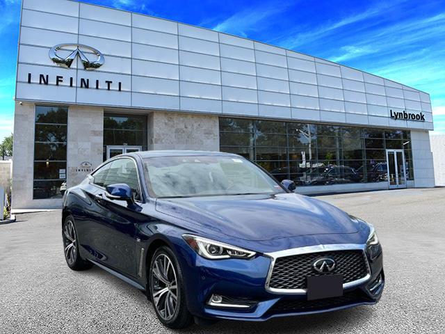 2020 INFINITI Q60 3.0t LUXE [14]