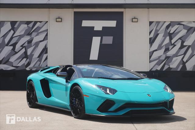 New & Used Lamborghini Cars for Sale Near Dallas, TX