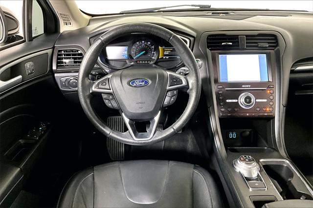 Used 2020 Ford Fusion For Sale in Olive Branch, MS