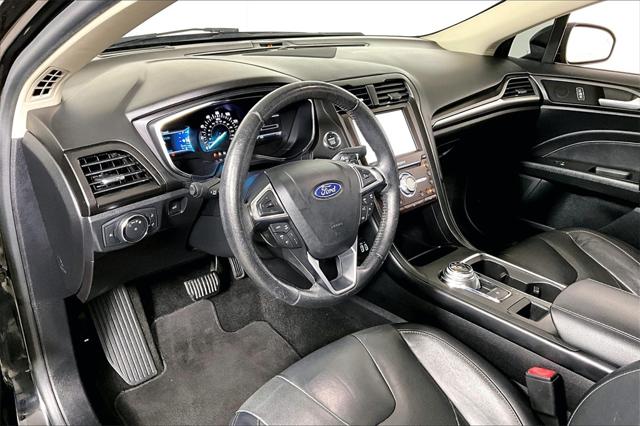 Used 2020 Ford Fusion For Sale in Olive Branch, MS