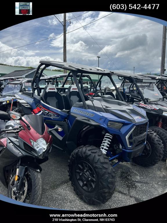 2021 Polestar Rzr RIDE COMMAND for sale in Claremont, NH