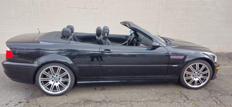 2005 BMW M3 M3