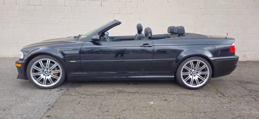 2005 BMW M3 M3