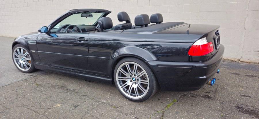 2005 BMW M3 M3
