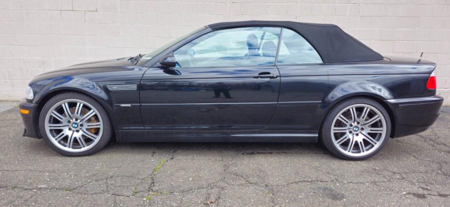 2005 BMW M3 M3