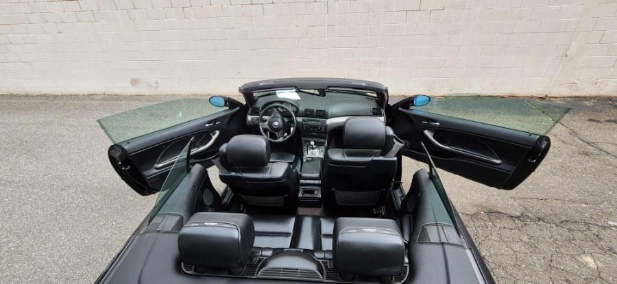 2005 BMW M3 M3