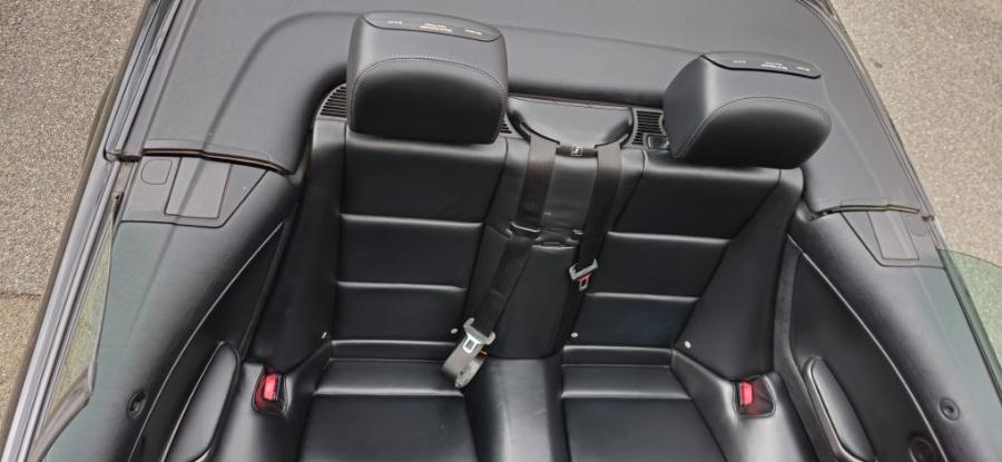 2005 BMW M3 M3