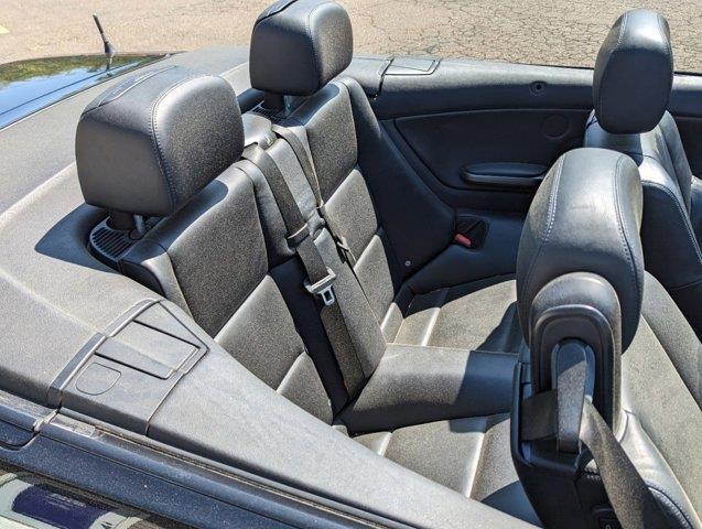 2005 BMW M3 M3