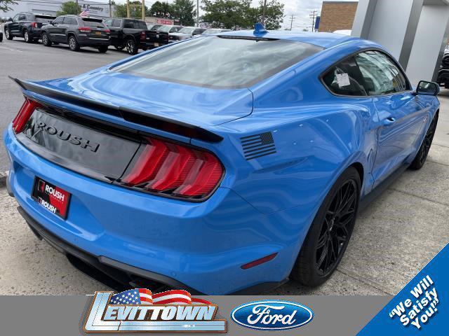 2022 Ford Mustang GT